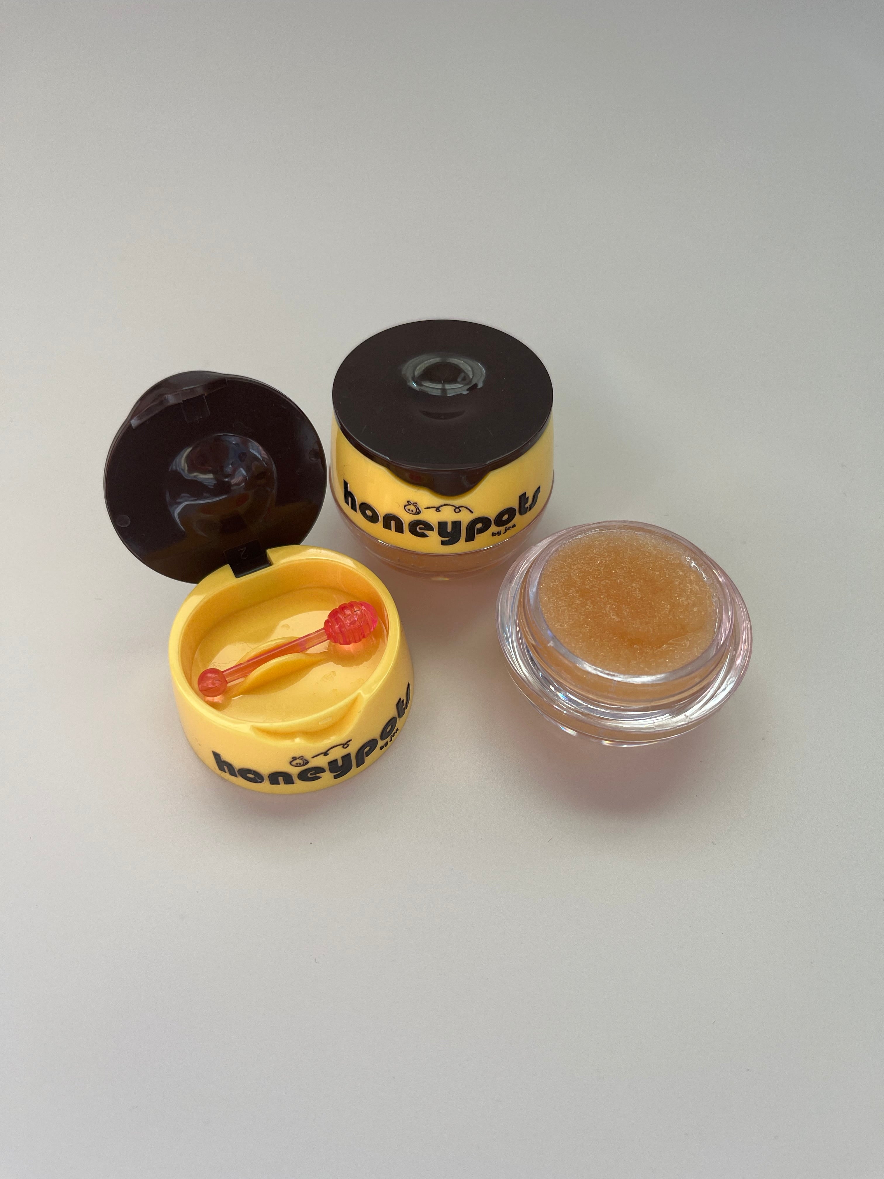 Sugar Lip Scrub