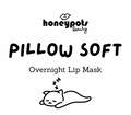 Pillow Soft Lip Mask